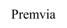 PREMVIA trademark