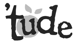 TUDE trademark