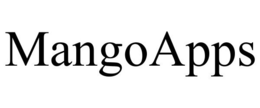 MANGOAPPS trademark