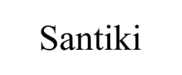 SANTIKI trademark