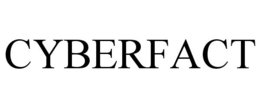 CYBERFACT trademark