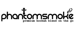 PHANTOMSMOKE PREMIUM HOOKAH BLEND ON THE GO trademark
