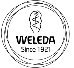 WELEDA SINCE 1921 trademark