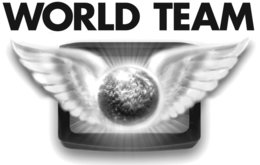 WORLD TEAM trademark