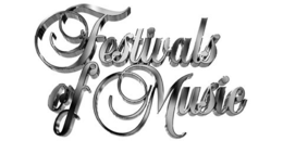 FESTIVALS OF MUSIC trademark