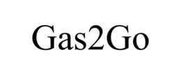 GAS2GO trademark