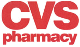 CVS PHARMACY trademark