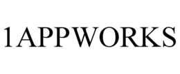 1APPWORKS trademark