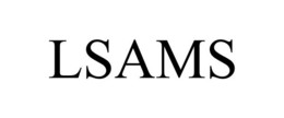 LSAMS trademark
