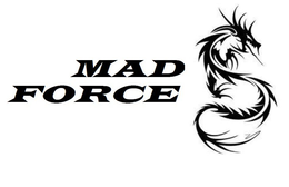 MAD FORCE trademark