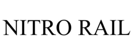 NITRO RAIL trademark