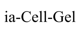 IA-CELL-GEL trademark