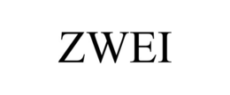 ZWEI trademark