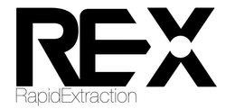 REX RAPIDEXTRACTION trademark