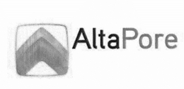 ALTAPORE trademark
