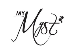 MY MYST trademark