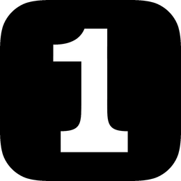 1 trademark