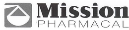 MISSION PHARMACAL trademark