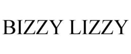 BIZZY LIZZY trademark
