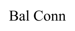 BAL CONN trademark