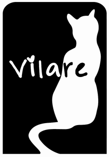 VILARE trademark