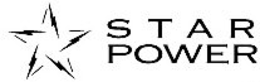 STAR POWER trademark