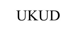 UKUD trademark