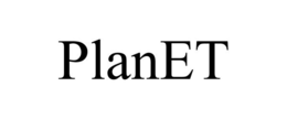 PLANET trademark