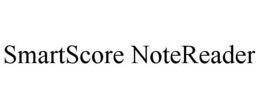 SMARTSCORE NOTEREADER trademark