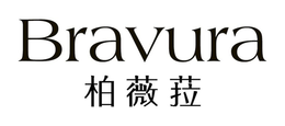 BRAVURA trademark