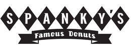 SPANKY'S FAMOUS DONUTS trademark