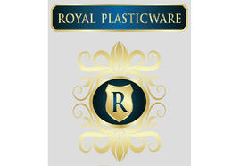 ROYAL PLASTICWARE R trademark