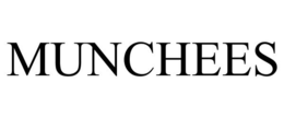 MUNCHEES trademark