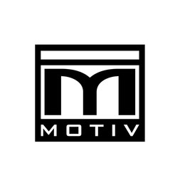 M MOTIV trademark