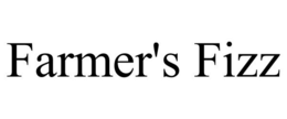 FARMER'S FIZZ trademark