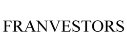 FRANVESTORS trademark