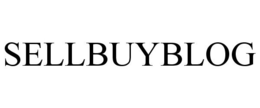 SELLBUYBLOG trademark