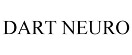 DART NEURO trademark