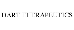 DART THERAPEUTICS trademark