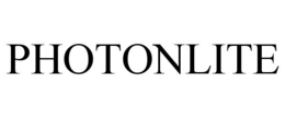 PHOTONLITE trademark