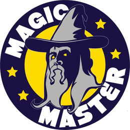 MAGIC MASTER trademark