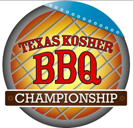 TEXAS KOSHER BBQ CHAMPIONSHIP trademark