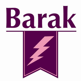 BARAK trademark
