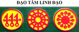 DAO TÂM LINH DAO trademark