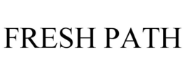 FRESH PATH trademark