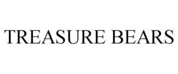 TREASURE BEARS trademark