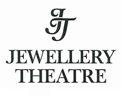 JT JEWELLERY THEATRE trademark