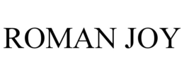 ROMAN JOY trademark