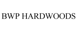 BWP HARDWOODS trademark