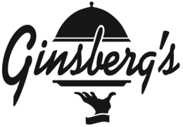 GINSBERG'S trademark